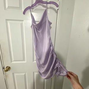 Free People Day to Night Convertible Slip Dress